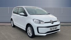 Volkswagen Up 1.0 Up 5dr Petrol Hatchback